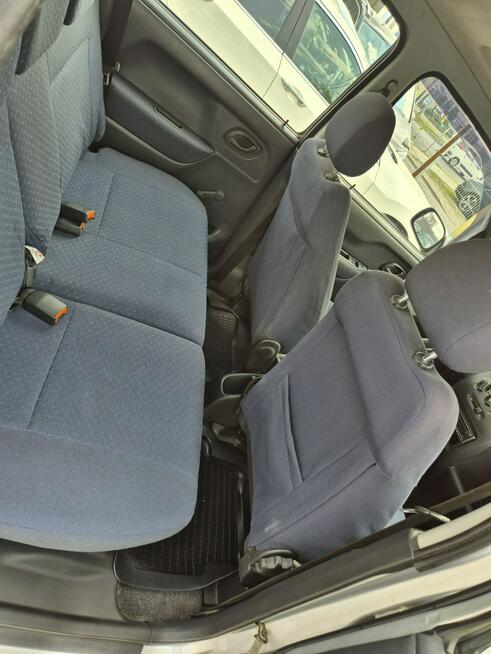 Suzuki Wagon R+ PL Salon/ od 2003roku w jednych rękach! Wa-wa Warszawa - zdjęcie 11