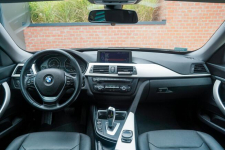 BMW 318 Gran Turismo Automat Navi ASO Kraków - zdjęcie 7