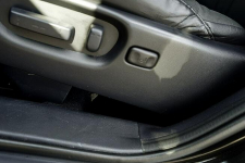 Honda CR-V 2,2iCTDi Klima, skóra, NAVI, 140KM, 2008r. Płock - zdjęcie 10