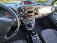 Citroen Berlingo Multispace Lift OUTDOOR 1.6 HDI Kamienna Góra - zdjęcie 12