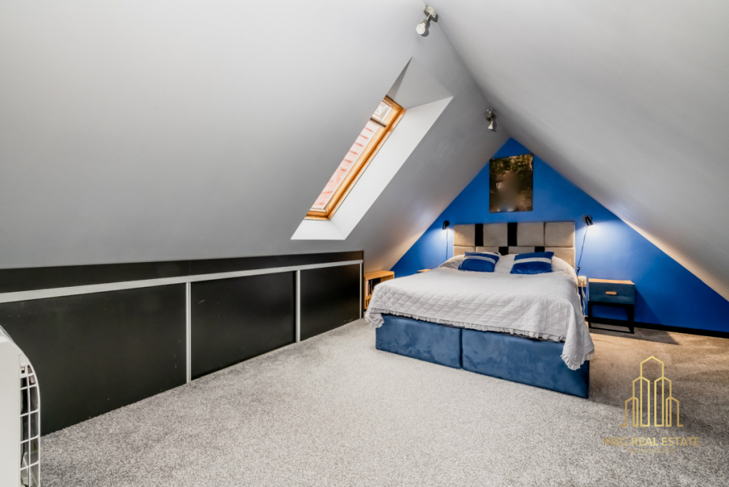 Dwupoziomowe na Skrajnej do wejścia Białystok - zdjęcie 9