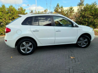 Renault Koleos 2.0 DCI 150Km Alu Klima Import Raty Opłaty ASO !!! Łęczyca - zdjęcie 12