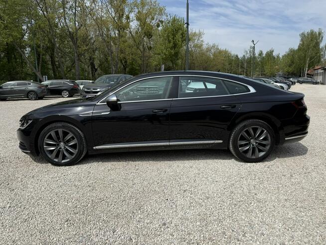 Volkswagen Arteon 2.0 TDI 190KM 4Motion DSG Salon PL Iwł FV23% Pęcice - zdjęcie 3