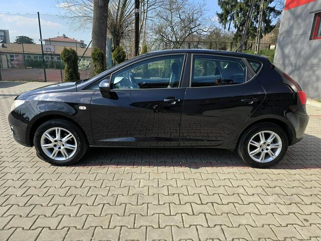 Seat Ibiza KlimaTronik, Elektryka, Serwis, Super /GWARANCJA Zagórze - zdjęcie 4