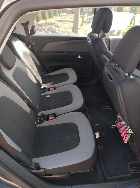 Citroen C4 Picasso 24500 do neg Barcząca - zdjęcie 5