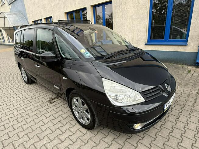 Renault Grand Espace 2.0DCi Lift 2011r Xenon Led Skóra Panorama Dach ! Sokołów Podlaski - zdjęcie 3