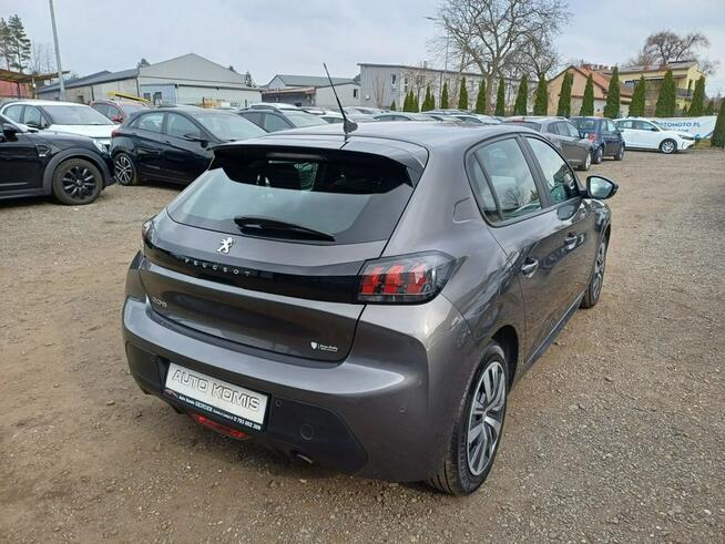 Peugeot 208 1 wł *Navi *Tablet *Full Led *Climatronic *Gwarancja Chrzanów - zdjęcie 7