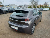Peugeot 208 1 wł *Navi *Tablet *Full Led *Climatronic *Gwarancja Chrzanów - zdjęcie 7