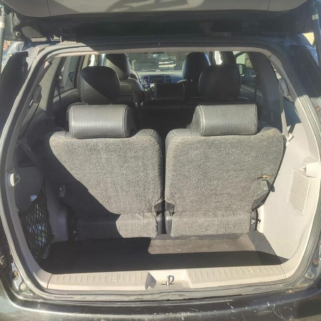 Sprzedam Mitsubishi Grandis 2DID Wola Książęca - zdjęcie 5