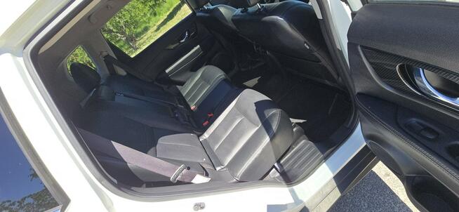 Nissan X-Trail 1.6 Dci automat 90tys.km 7 osobowy Pleszew - zdjęcie 12