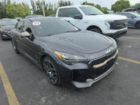 Kia Stinger Najwyższa wersja wyposażenia GT2 / niski przebieg Tarnów - zdjęcie 3