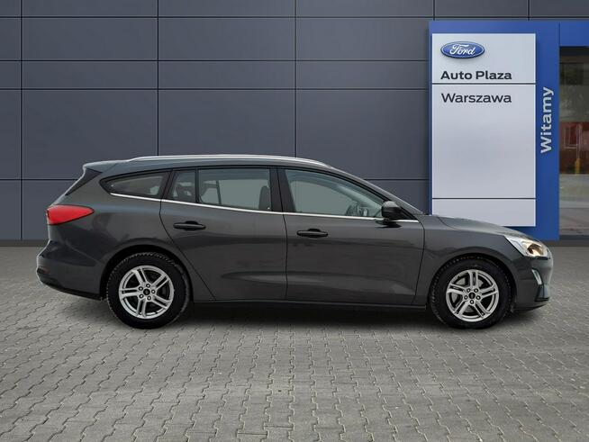 Ford Focus 1,5TDCi 120KM Trend Kombi gwarancja JR59445 Warszawa - zdjęcie 6