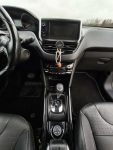 Peugeot 2008, 2017r 1.2 benzyna Pasłęk - zdjęcie 4