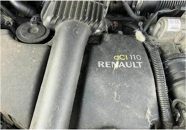 Renault Megane sprzedaż syndyka Wrocław - zdjęcie 12