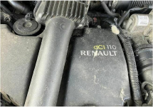 Renault Megane sprzedaż syndyka Wrocław - zdjęcie 12