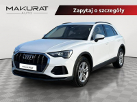Audi Q3 ZS273SG#35 TFSI mHEV S tronic LED Cz.park Salon PL VAT23%