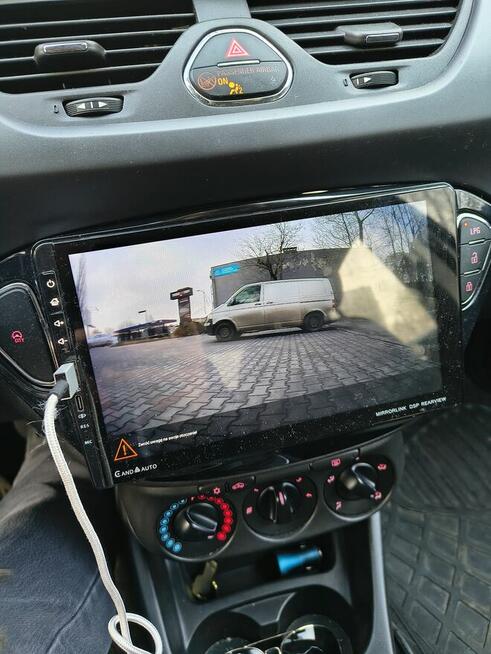 Opel Corsa 2018 Katowice - zdjęcie 6