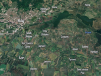3 działki tylko 17km od Elbląga I Markusy I spokój Markusy - zdjęcie 4