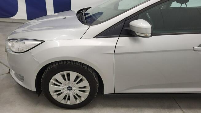 Ford Focus Kombi 1.5 TDCi Trend Grójec - zdjęcie 10