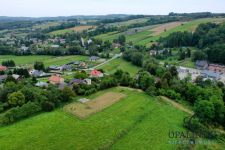 Działka budowlana 21ar z warunkami zabudowy na dom Błędowa Tyczyńska - zdjęcie 3