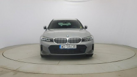 318d mHEV Sport ! Z Polskiego Salonu ! Faktura VAT ! Warszawa - zdjęcie 2