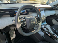 Citroen C5 Aircross YOU 145 KM Hybrid/8 Lat Gwarancji/Automat Piła - zdjęcie 11