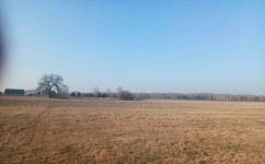 Działka budowlana z WZ , 2 km od stacji PKP Pilawa Pilawa - zdjęcie 4