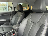 Opel Grandland X ELITE+ / BEZWYPADKOWY / NOWY ROZRZĄD Poznań - zdjęcie 10