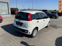 Fiat Panda Klimatyzacja LPG