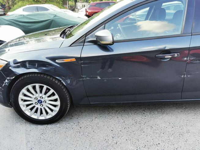IV Hatchback 2.0 Duratec 145KM, Do poprawek lakierniczych i Warszawa - zdjęcie 4
