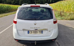 Renault Grand Scenic Bose , panorama , full , 7 osobowy Pleszew - zdjęcie 5