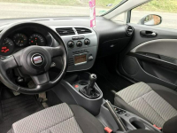 Seat Leon 1,9 TDI Klima Sport Zarejestrowany  !!! Gostyń - zdjęcie 9