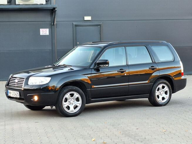 Subaru Forester * 4X4* LPG * Bardzo Ładny* LiFTiNG* Tempomat* Olsztyn - zdjęcie 8