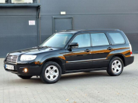 Subaru Forester * 4X4* LPG * Bardzo Ładny* LiFTiNG* Tempomat* Olsztyn - zdjęcie 8