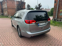 Chrysler Pacifica Jasny środek/Telewizory/3.6 v6/Bogate wypiosażenie Siedlce - zdjęcie 3