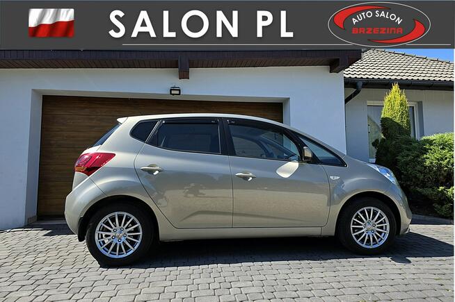 Kia Venga klimatronik, dodatkowy komplet kół Rydułtowy - zdjęcie 5