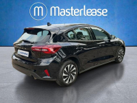 Ford Focus 1.0 EcoBoost Titanium ! Z Polskiego Salonu ! Faktura VAT ! Warszawa - zdjęcie 5