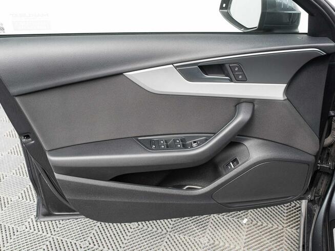 GKA7442C#A4 35 TFSI S tronic Podgrz.f Ambient Salon PL VAT23% Pępowo - zdjęcie 9