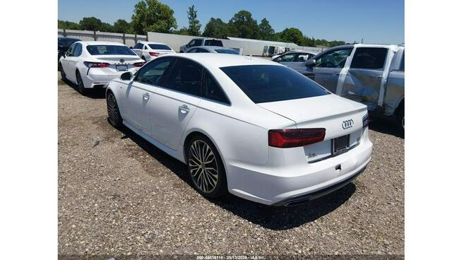 Audi A6 Quattro / S-Line / niski przebieg Wrocław - zdjęcie 7