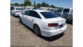 Audi A6 Quattro / S-Line / niski przebieg Wrocław - zdjęcie 7