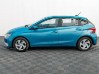 Hyundai i20 WD2045T#1.2 Pure Cz.cof Bluetooth KLIMA Salon PL VAT 23% Gdańsk - zdjęcie 8