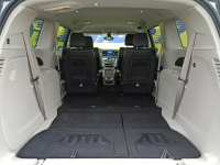 Chrysler Pacifica 3.6 V6, 2,5 roku w kraju, Bezwypadkowy Rzeszów - zdjęcie 11