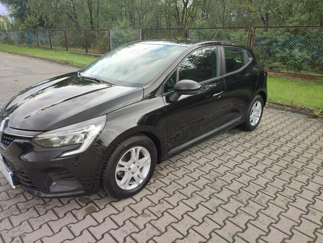 Renault Clio Salon Polska fv23 jeden właściciel Otwock - zdjęcie 10