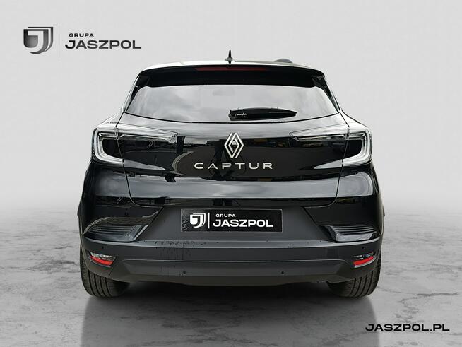 Renault Captur 1.0 TCe Techno LPG Łódź - zdjęcie 6
