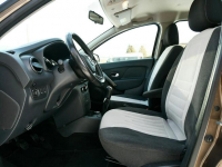 Dacia Sandero Stepway 0.9Tce 90KM [Eu6] - Kamera - Navi - Klima Goczałkowice-Zdrój - zdjęcie 8