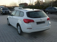 Opel Astra 1.6CDTI Bezwypadkowa! Opłacona ! Spowadzona! Okazja Kościerzyna - zdjęcie 10