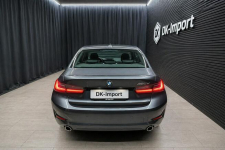 BMW 320 Sadlno - zdjęcie 5