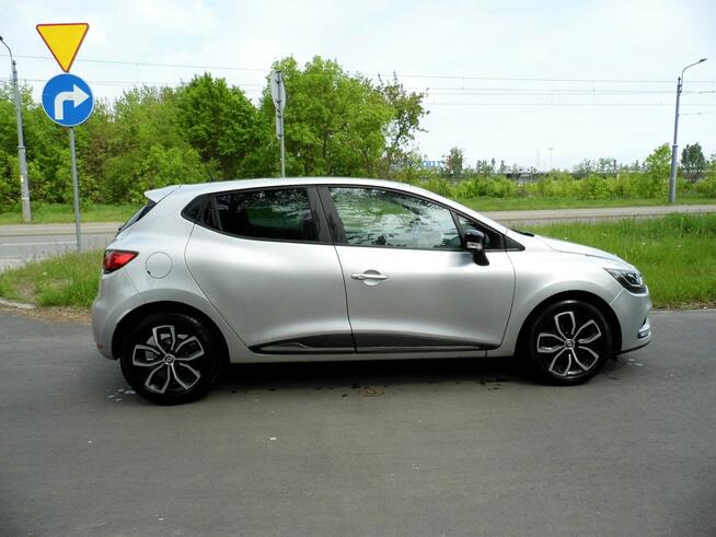 Renault Clio salon polska Navigacja Łódź - zdjęcie 2