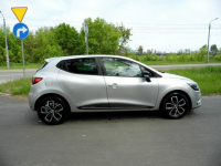 Renault Clio salon polska Navigacja Łódź - zdjęcie 2