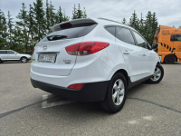 Hyundai ix35 1.6 GDI Premium 2WD Giżycko - zdjęcie 5